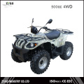 500cc большой двигатель с четырьмя колесами ATV с 4WD (4X4) EEC и Coc Approval